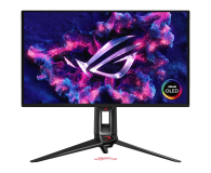 ASUS ROG Swift OLED PG27UCDM 90LM0B30-B01971 - 1416572 - zdjęcie 1
